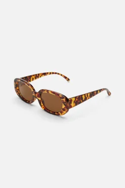 Oval Sunglasses