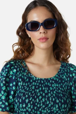 Oval Sunglasses