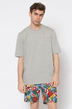 Oversized Skater Tee