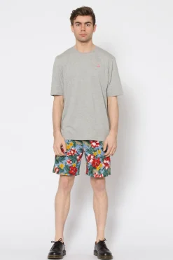 Oversized Skater Tee