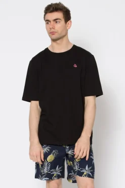 Oversized Skater Tee