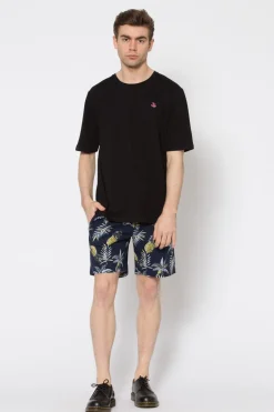 Oversized Skater Tee