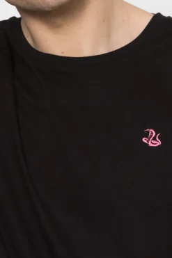 Oversized Skater Tee