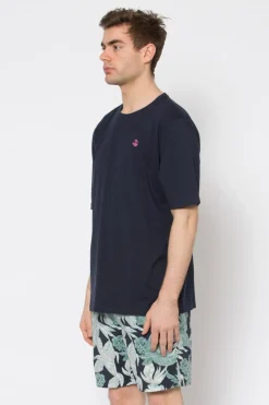 Oversized Skater Tee