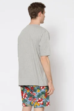 Oversized Skater Tee