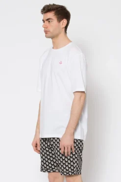 Oversized Skater Tee