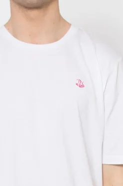 Oversized Skater Tee