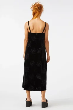 Paint The Roses Dress