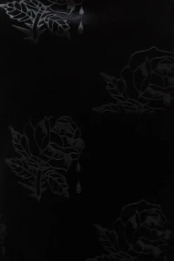 Paint The Roses Dress