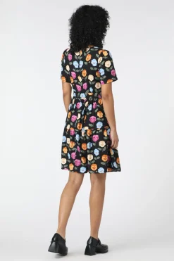 Pansy Dress