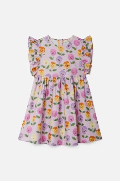 Pansy Kids Dress