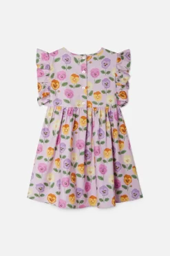 Pansy Kids Dress