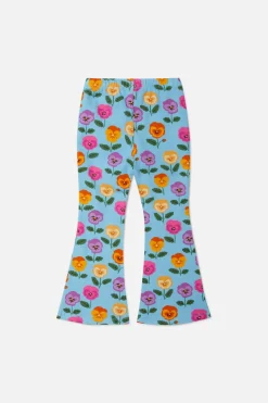 Pansy Kids Legging