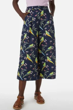 Parrot Skort