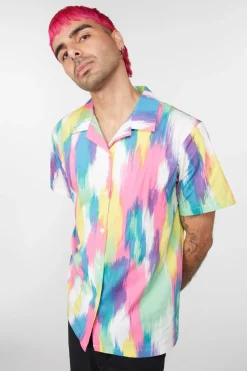 Party Puff Shirt