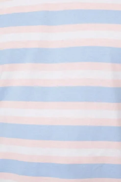 Pastel Stripes Tee