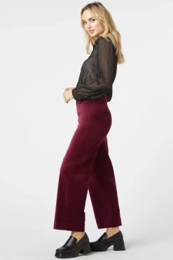 Pearl Glitter Blouse