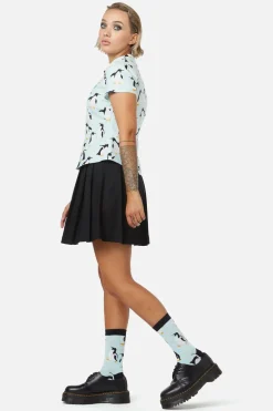 Penguin Blouse