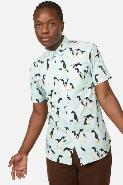 Penguin Ss Shirt