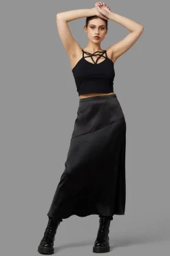 Pentagram Skirt