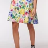 Pineapple Express Skirt