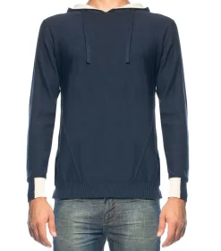 Pistolero Hooded Sweater