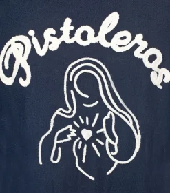 Pistolero Hooded Sweater