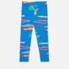 Planet B Kids Legging