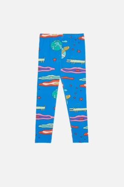 Planet B Kids Legging
