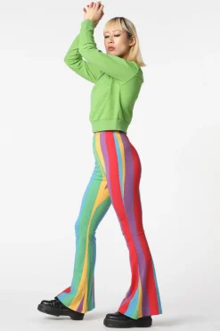 Plant Embossed Sweater