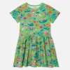 Plantistry Kids Dress