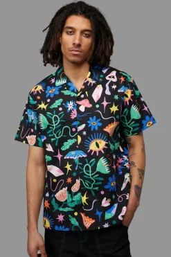 Plantistry Short Sleeve Shirt