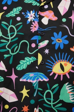 Plantistry Short Sleeve Shirt