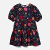 Pomegranate Kids Dress