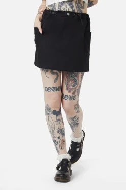 Pond Cargo Skirt