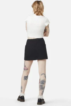 Pond Cargo Skirt