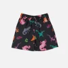 Pond Life Kids Shorts