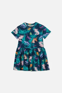 Pondlife Kids Dress