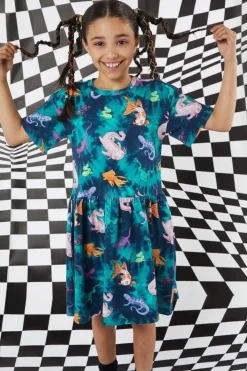 Pondlife Kids Dress