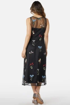 Poppy Midi Dress