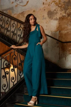 Portia Jumpsuit