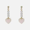 Pretty Heart Earrings