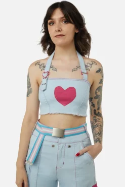 Pride Belt Transgender