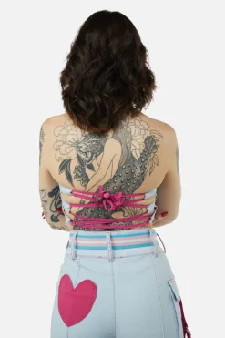 Pride Belt Transgender