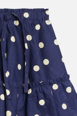 Primrose Spottwirlyskirt