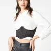 Queenie Underbust Corset