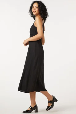 Rachel Midi Dress