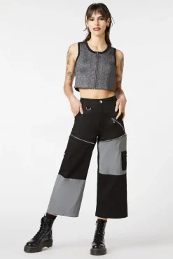 Radioactive Raver Cargo Pant