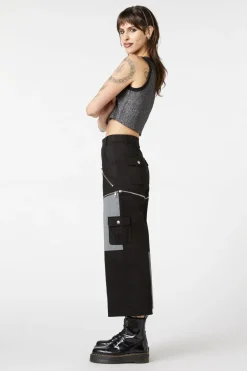 Radioactive Raver Cargo Pant