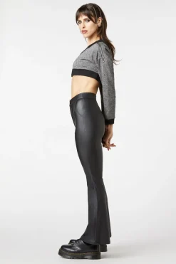 Radioactive Raver Flares